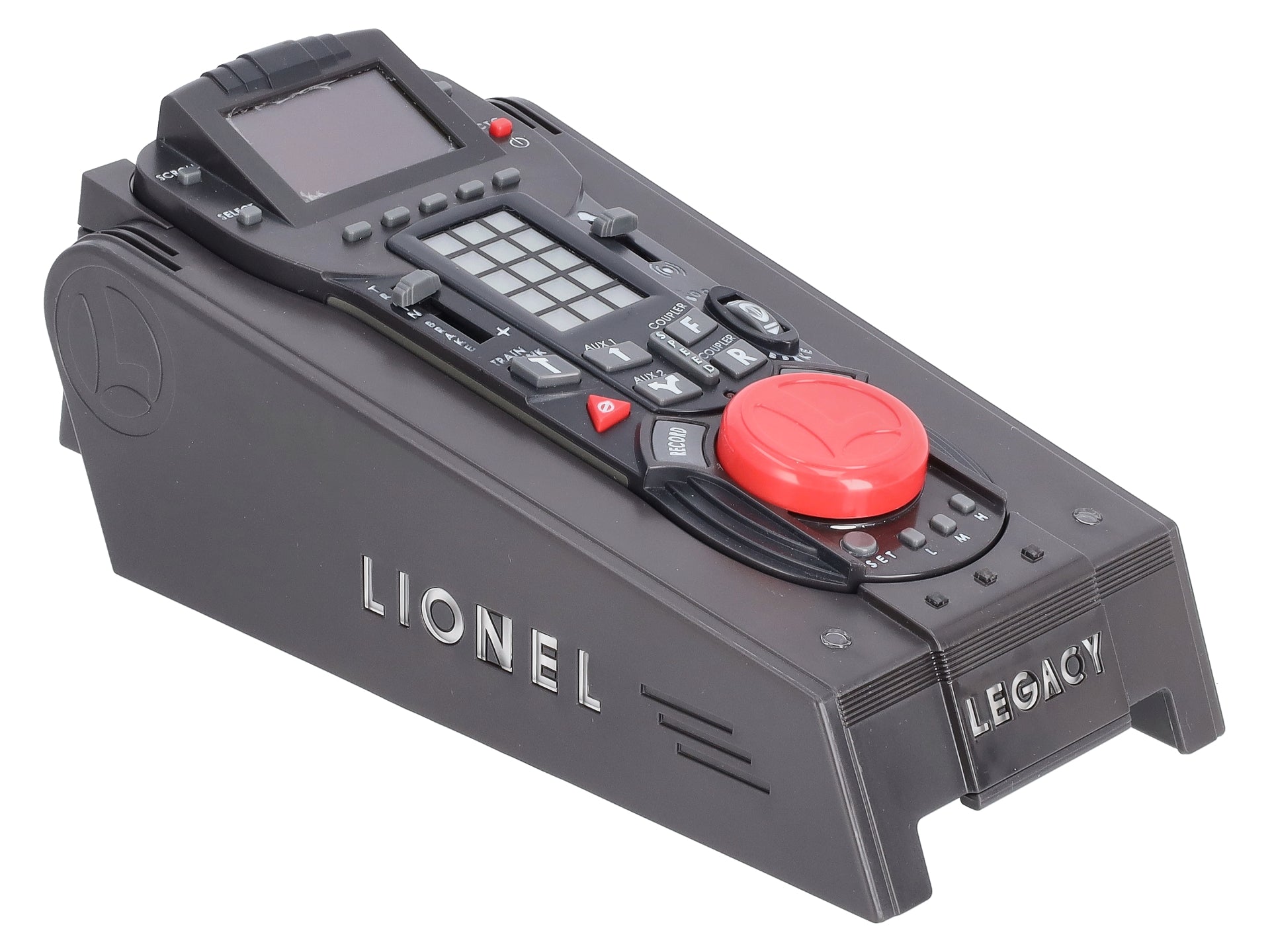 Lionel legacy command set online