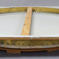 Bowser O Gauge 34" X 34" Turntable EX