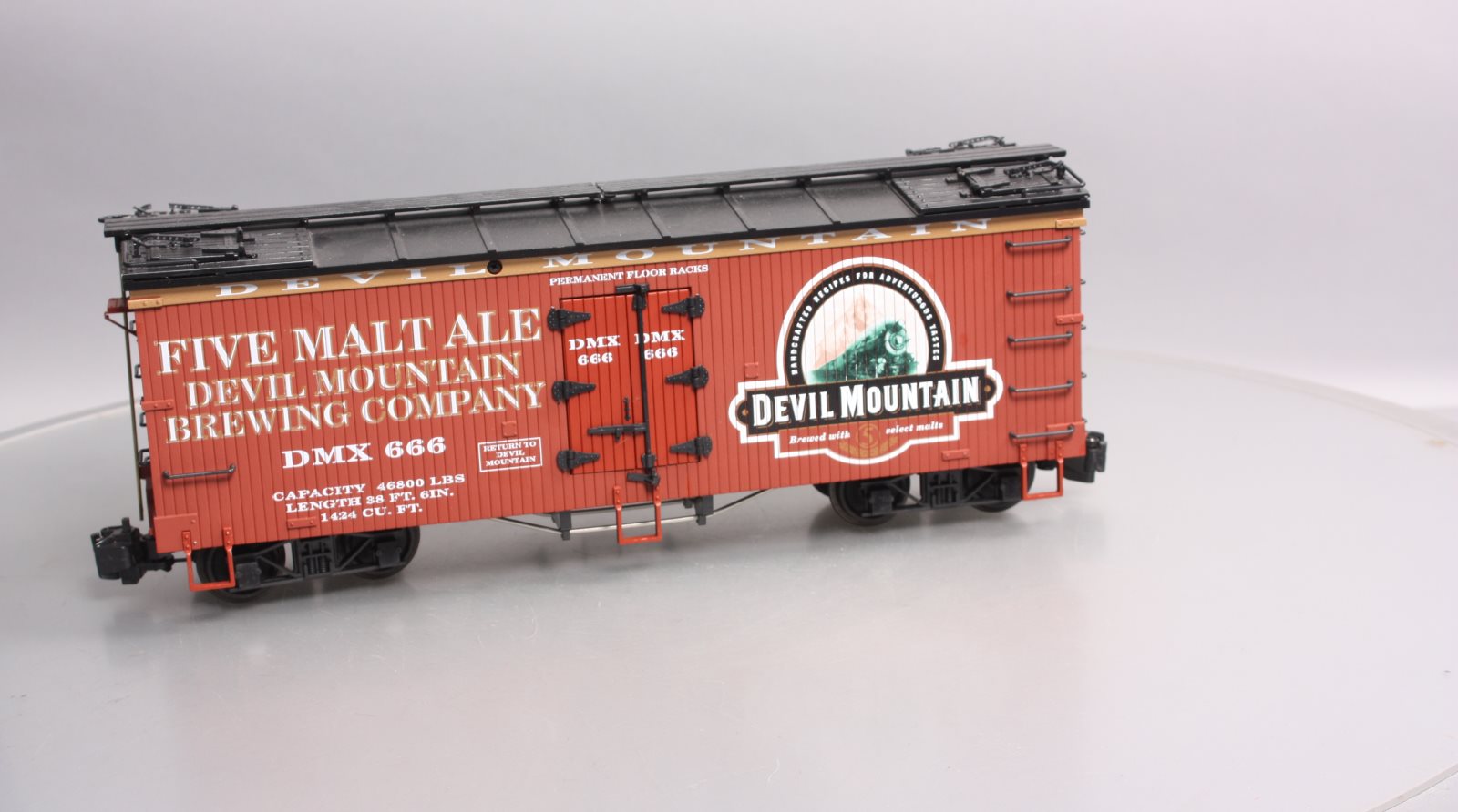 G-SCALE buy CNW STOCK CAR #28379