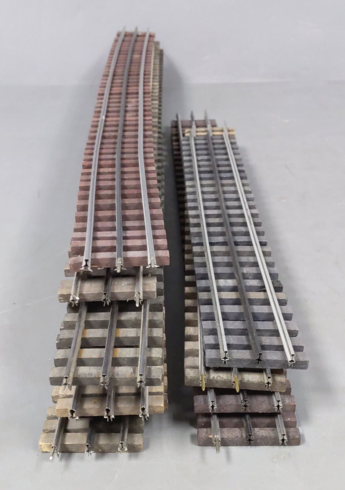 Gargraves o gauge track online