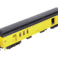 MTH 30-69145 Pennsylvania 60' Madison Baggage Car