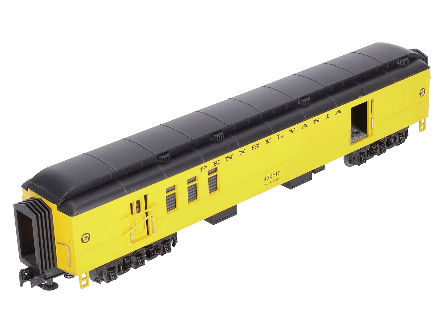 MTH 30-69145 Pennsylvania 60' Madison Baggage Car