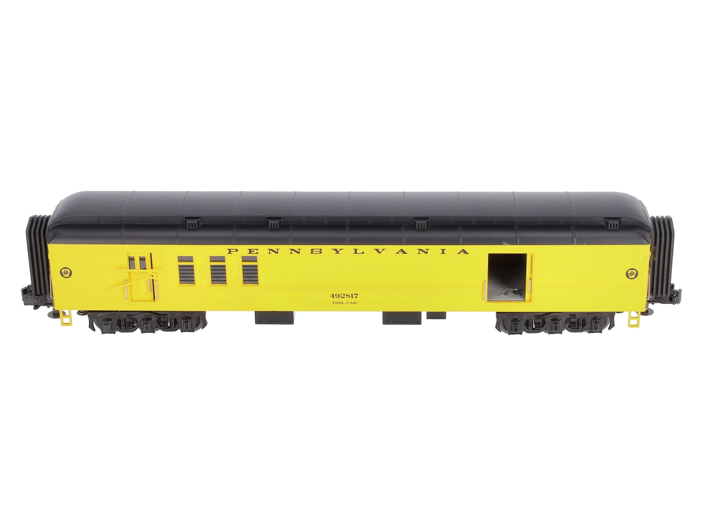 MTH 30-69145 Pennsylvania 60' Madison Baggage Car