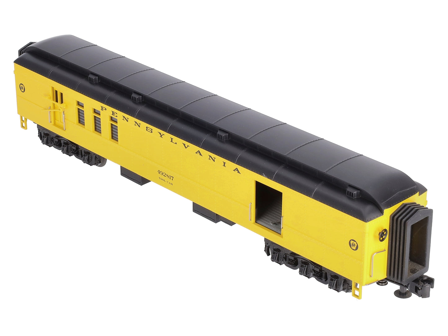 MTH 30-69145 Pennsylvania 60' Madison Baggage Car