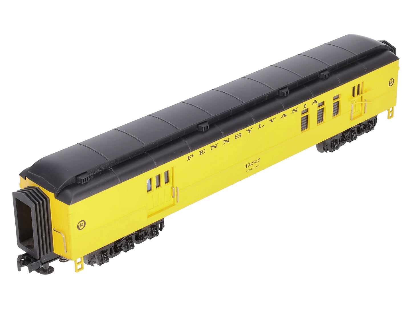 MTH 30-69145 Pennsylvania 60' Madison Baggage Car