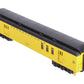 MTH 30-69145 Pennsylvania 60' Madison Baggage Car