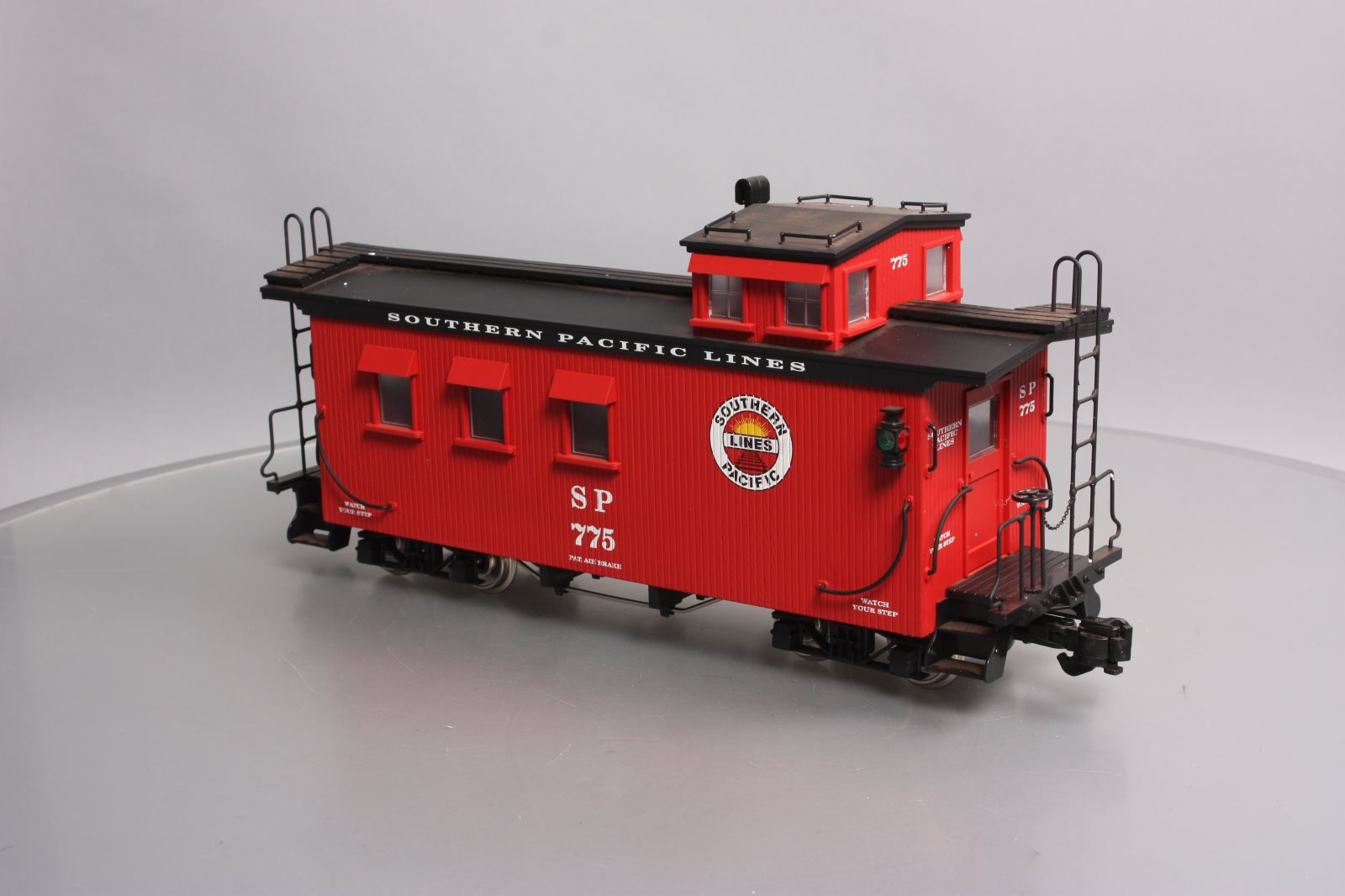 G-SCALE (2) SP selling #775