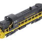 Atlas 42006 N Scale Custom CNW RS3 Powered Diesel Engine #1617 EX/Box