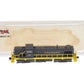 Atlas 42006 N Scale Custom CNW RS3 Powered Diesel Engine #1617 EX/Box