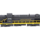 Atlas 42006 N Scale Custom CNW RS3 Powered Diesel Engine #1617 EX/Box