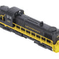 Atlas 42006 N Scale Custom CNW RS3 Powered Diesel Engine #1617 EX/Box