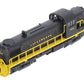 Atlas 42006 N Scale Custom CNW RS3 Powered Diesel Engine #1617 EX/Box