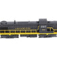 Atlas 42006 N Scale Custom CNW RS3 Powered Diesel Engine #1617 EX/Box