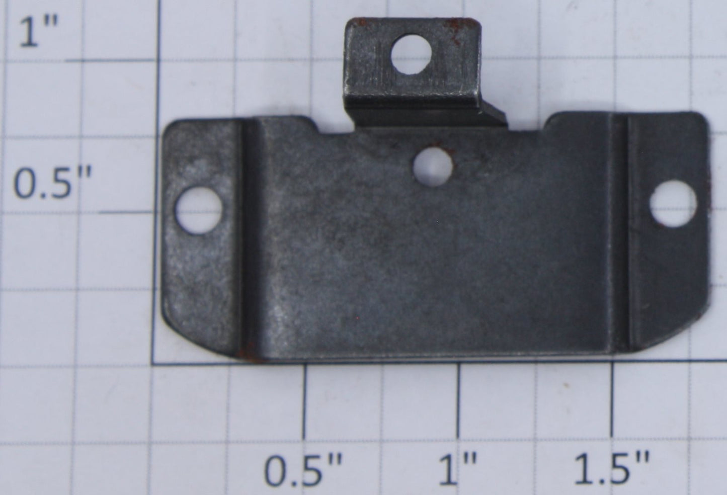 Lionel 224E-20 Rear Truck Mounting Bracket Plate