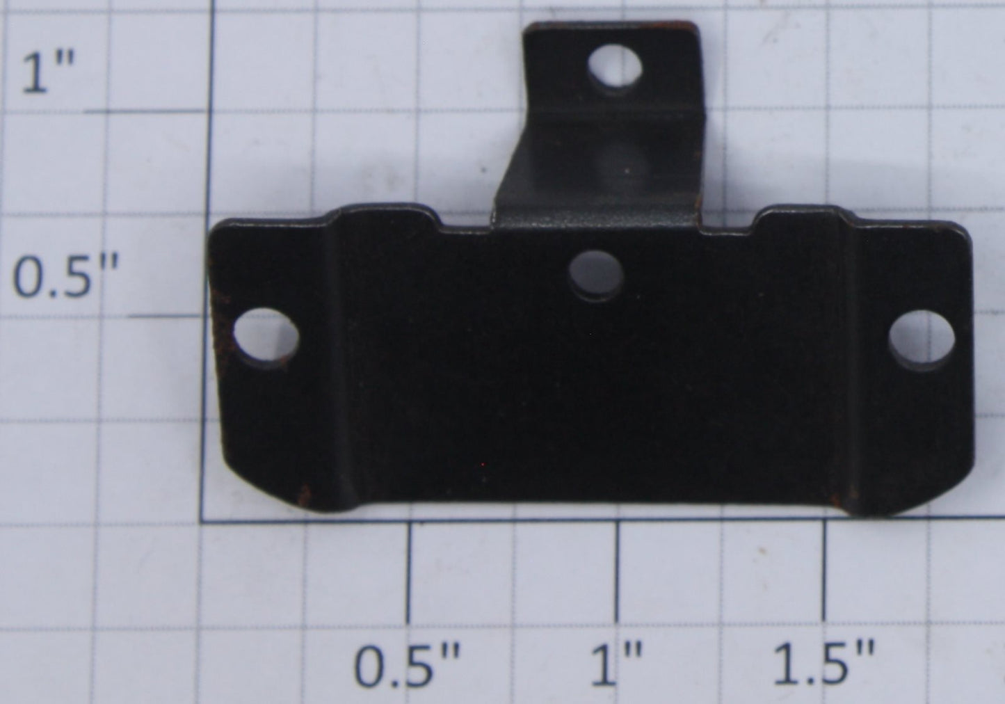 Lionel 224E-20 Rear Truck Mounting Bracket Plate