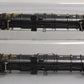 Broadway Limited 6318 HO UTLX Cryogenic Tank Car (Pack of 2)