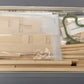 Fine Scale Miniatures 215 HO/HOn3 Scale Mackenzie Milling Co. Laser-Cut Kit