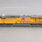 Athearn G69764 HO Union Pacific ES44AC Diesel Locomotive #5289 w/ DCC & Sound EX/Box