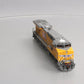 Athearn G69764 HO Union Pacific ES44AC Diesel Locomotive #5289 w/ DCC & Sound EX/Box