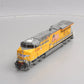 Athearn G69764 HO Union Pacific ES44AC Diesel Locomotive #5289 w/ DCC & Sound EX/Box