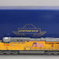 Athearn G69764 HO Union Pacific ES44AC Diesel Locomotive #5289 w/ DCC & Sound EX/Box