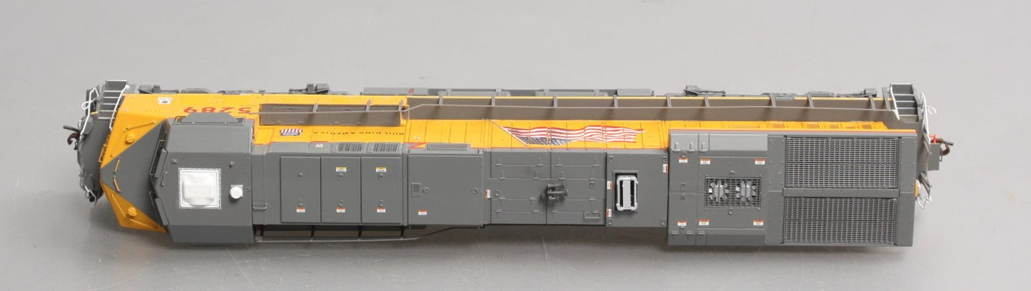 Athearn G69764 HO Union Pacific ES44AC Diesel Locomotive #5289 w/ DCC & Sound EX/Box