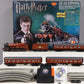 Lionel 7-11020 O Gauge Harry Potter Hogwarts Express Steam Train Set EX/Box