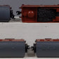 Lionel 7-11020 O Gauge Harry Potter Hogwarts Express Steam Train Set EX/Box