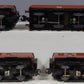 Lionel 7-11020 O Gauge Harry Potter Hogwarts Express Steam Train Set EX/Box