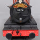 Lionel 7-11020 O Gauge Harry Potter Hogwarts Express Steam Train Set EX/Box