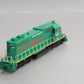 Athearn 88566 HO HKGX SD38 Diesel Locomotive #2005