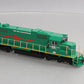 Athearn 88566 HO HKGX SD38 Diesel Locomotive #2005