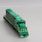 Athearn 88566 HO HKGX SD38 Diesel Locomotive #2005