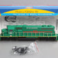 Athearn 88566 HO HKGX SD38 Diesel Locomotive #2005