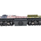 MTH 30-20682-1 KCS SD70ACe Imperial Diesel Engine w/PS 3.0 #4006