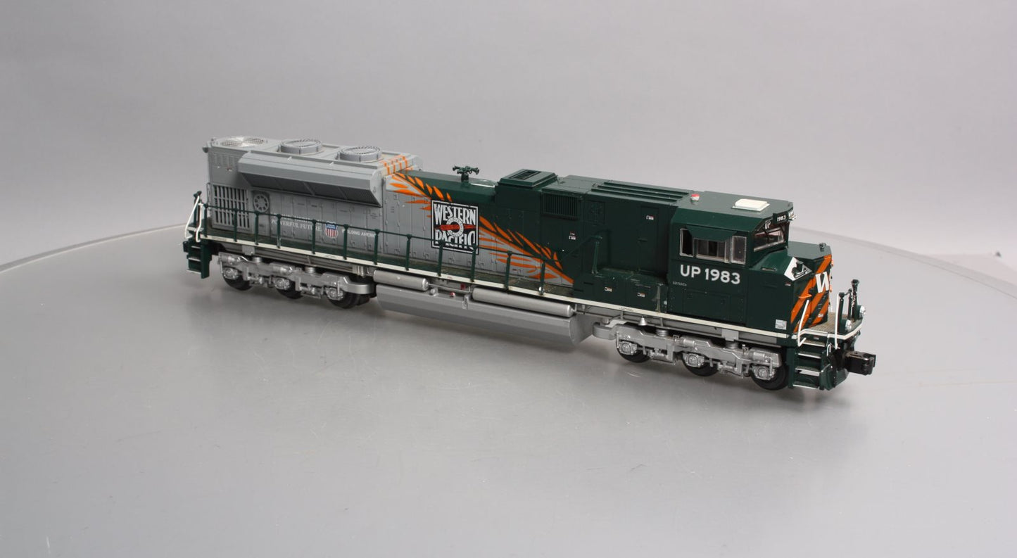 Lionel 6-28262 O UP-Western Pacific Heritage SD70ACe Diesel Locomotive #1983/Box