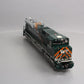 Lionel 6-28262 O UP-Western Pacific Heritage SD70ACe Diesel Locomotive #1983/Box