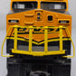 MTH 30-4247-1 BNSF RailKing Dash-8 O Gauge Diesel Freight Train Set w/PS 3.0