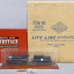 Proto 2000 30213 HO ACL USRA 0-6-0 Steam Locomotive #1142 w/ Display Case LN/Box