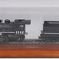 Proto 2000 30213 HO ACL USRA 0-6-0 Steam Locomotive #1142 w/ Display Case LN/Box