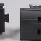 Proto 2000 30213 HO ACL USRA 0-6-0 Steam Locomotive #1142 w/ Display Case LN/Box