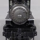 Proto 2000 30213 HO ACL USRA 0-6-0 Steam Locomotive #1142 w/ Display Case LN/Box