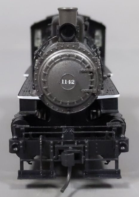 Proto 2000 30213 HO ACL USRA 0-6-0 Steam Locomotive #1142 w/ Display Case LN/Box