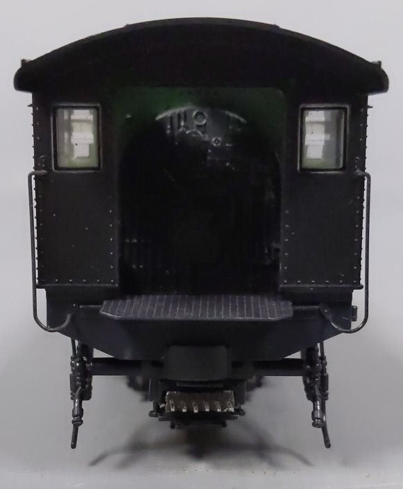 Proto 2000 30213 HO ACL USRA 0-6-0 Steam Locomotive #1142 w/ Display Case LN/Box