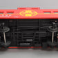 USA Trains R12169 G ATSF Ultimate Series Center-Cupola Steel Caboose