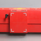 USA Trains R12169 G ATSF Ultimate Series Center-Cupola Steel Caboose