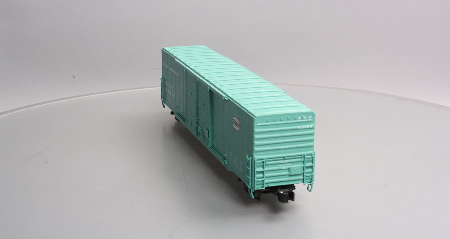 Lionel 6-27855 New York Central 60' Double-Door Boxcar