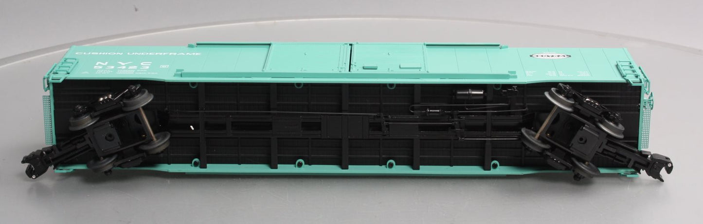 Lionel 6-27855 New York Central 60' Double-Door Boxcar