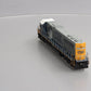 Walthers 910-20369 HO CSX SD50 Diesel Locomotive with ESU Sound/DCC #8597 VG/Box