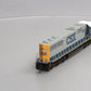 Walthers 910-20369 HO CSX SD50 Diesel Locomotive with ESU Sound/DCC #8597 VG/Box